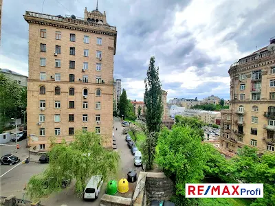 квартира по адресу Лютеранская ул., 8