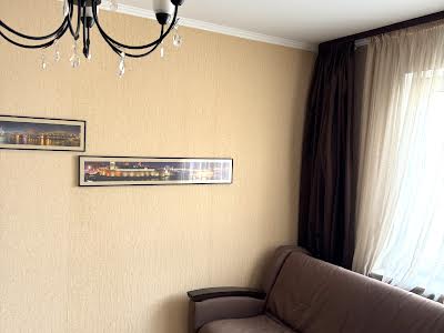 квартира за адресою Петра Григоренка просп., 20-А