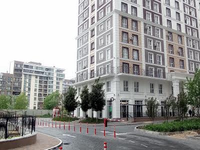 квартира по адресу Михаила Максимовича ул. (Онуфрія Трутенка), 26-Г