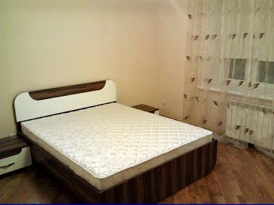 квартира за адресою Ніжинська, 5