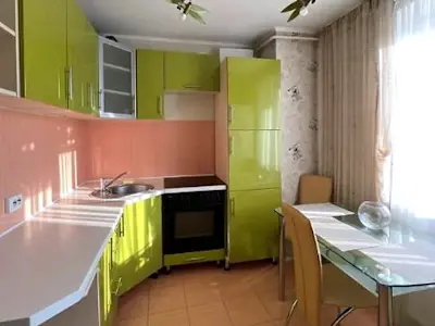 квартира по адресу Волынская ул., 8