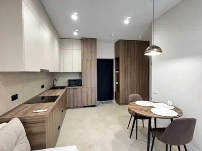квартира за адресою Андрія Новака вул., 51