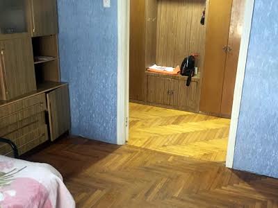 квартира по адресу Симиренко ул., 25-А