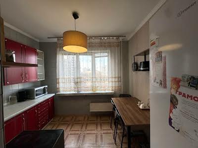квартира по адресу Киев, Академика Заболотного ул., 23