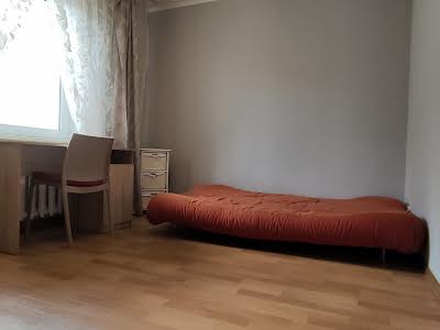 квартира по адресу Урловская ул., 36