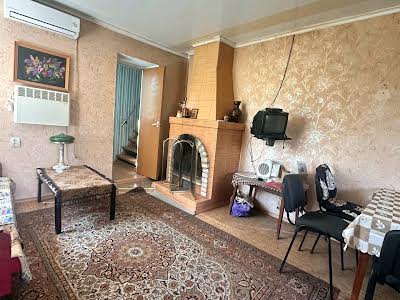 дом по адресу Виноградная