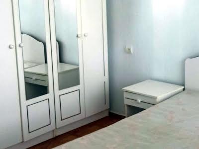 квартира по адресу Киев, Дмитрия Багалия ул. (Пожарского), 8-А