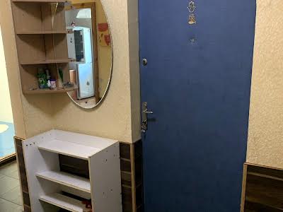 квартира по адресу Киев, Радунская ул., 9-Б