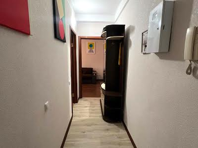 квартира за адресою Київ, Тампере вул., 15