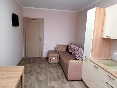 квартира за адресою Гетьманська вул., 1