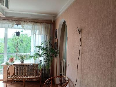 квартира по адресу Стельмаха Михаила ул., 6