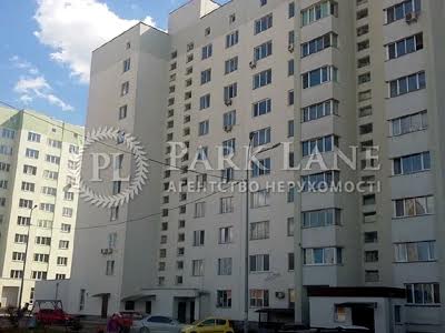 квартира по адресу Миколи Хвильового ул., 1