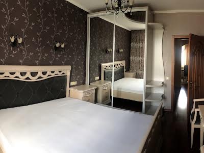 квартира за адресою Київ, Олександрівська вул., 16