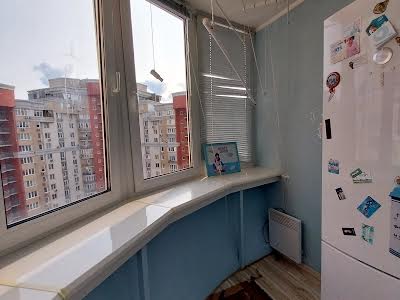 квартира по адресу Василия Симоненко ул., 5-А