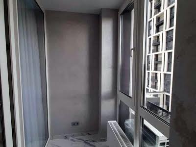 квартира за адресою Київ, Осокорська вул., 2а