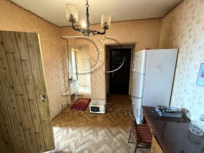 квартира по адресу Приозёрная ул., 8-Б