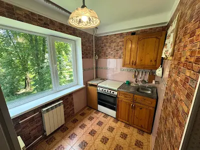 квартира по адресу Игоря Турчина ул. (Блюхера Василия), 8