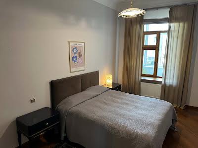 квартира за адресою Рейтарська вул., 17