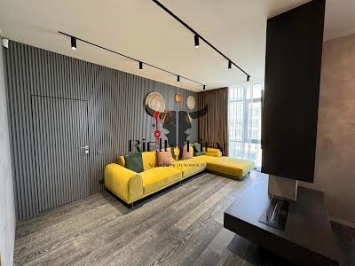 квартира по адресу Трускавецкая ул., 8