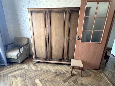 квартира за адресою Оболонський просп., 22
