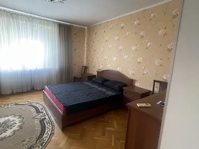 квартира по адресу Дарницкий бульв., 1