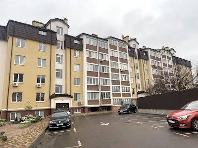 квартира по адресу Партизанська ул., 1-Б
