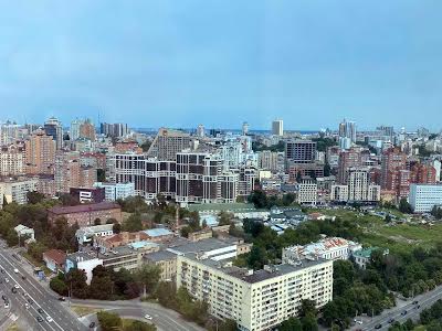 квартира за адресою Берестейський просп. (Перемоги), 11 к3