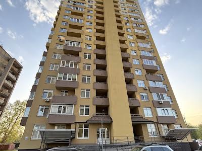квартира по адресу Борисполь, Привокзальная ул., 2в