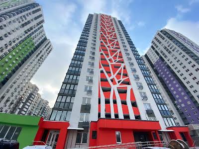 квартира за адресою Миколи Закревського вул., 101-Б