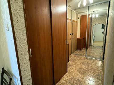 квартира по адресу Анны Ахматовой ул., 6