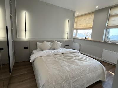 квартира за адресою Берестейський просп. (Перемоги), 11 к2