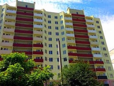 квартира за адресою Академіка Сахарова вул., 20 б