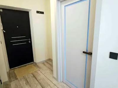 квартира за адресою Архітектора Вербицького вул., 1-В