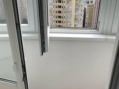 квартира за адресою Урловськая, 11А