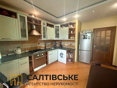 квартира по адресу Кричевского ул., 28