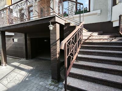 квартира за адресою Лук'янівська вул., 21-Б