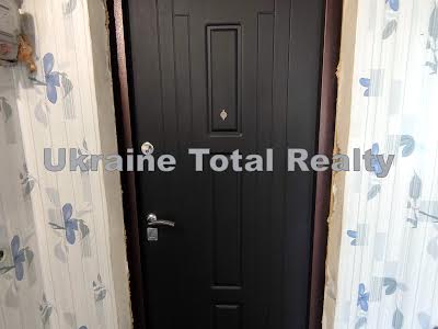 квартира за адресою Харківське шосе, 5