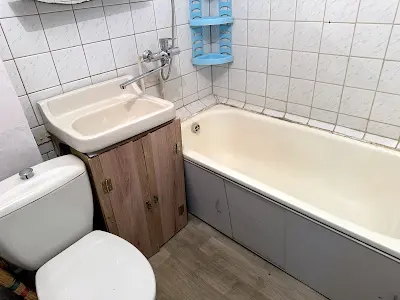квартира за адресою Преображенська вул. (Івана Клименка), 16