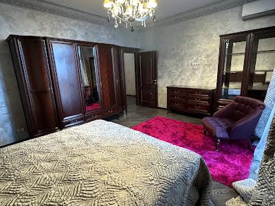 квартира за адресою Назарівська вул. (Вєтрова), 23