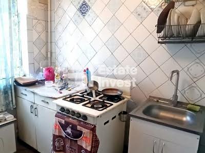 квартира по адресу Тракторостроителей просп., 85б