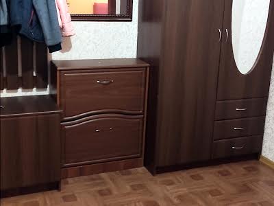 квартира за адресою Сергія Данченка вул., 3