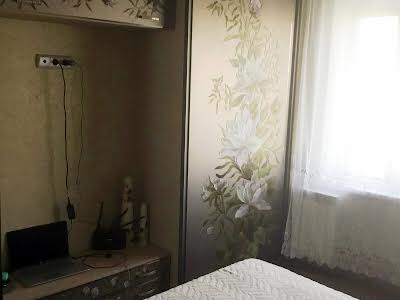 квартира за адресою Архітектора Ніколаєва вул., 3