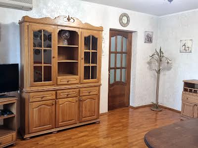 квартира за адресою Павла Тичини просп., 4