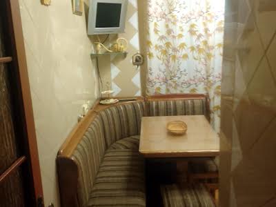 квартира по адресу Світлицького ул., 26-А