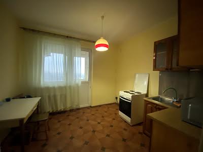 квартира за адресою Ореста Васкула вул., 19