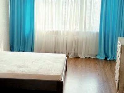 квартира по адресу Олены Пчилки ул., 2