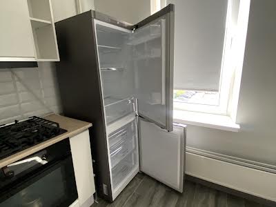 квартира по адресу Киев, Срибнокильская ул., 24-А