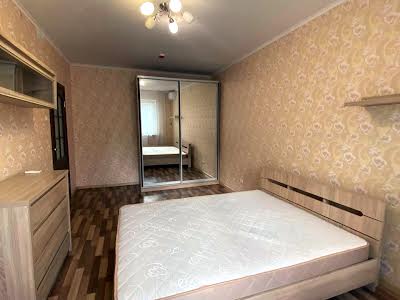 квартира по адресу Елизаветы Чавдар ул., 34