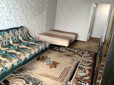 квартира по адресу Метрологическая ул., 6