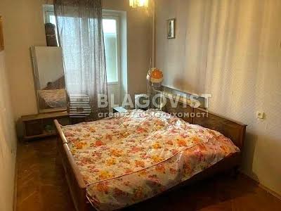 квартира по адресу Авиаконструктора Антонова ул., 11